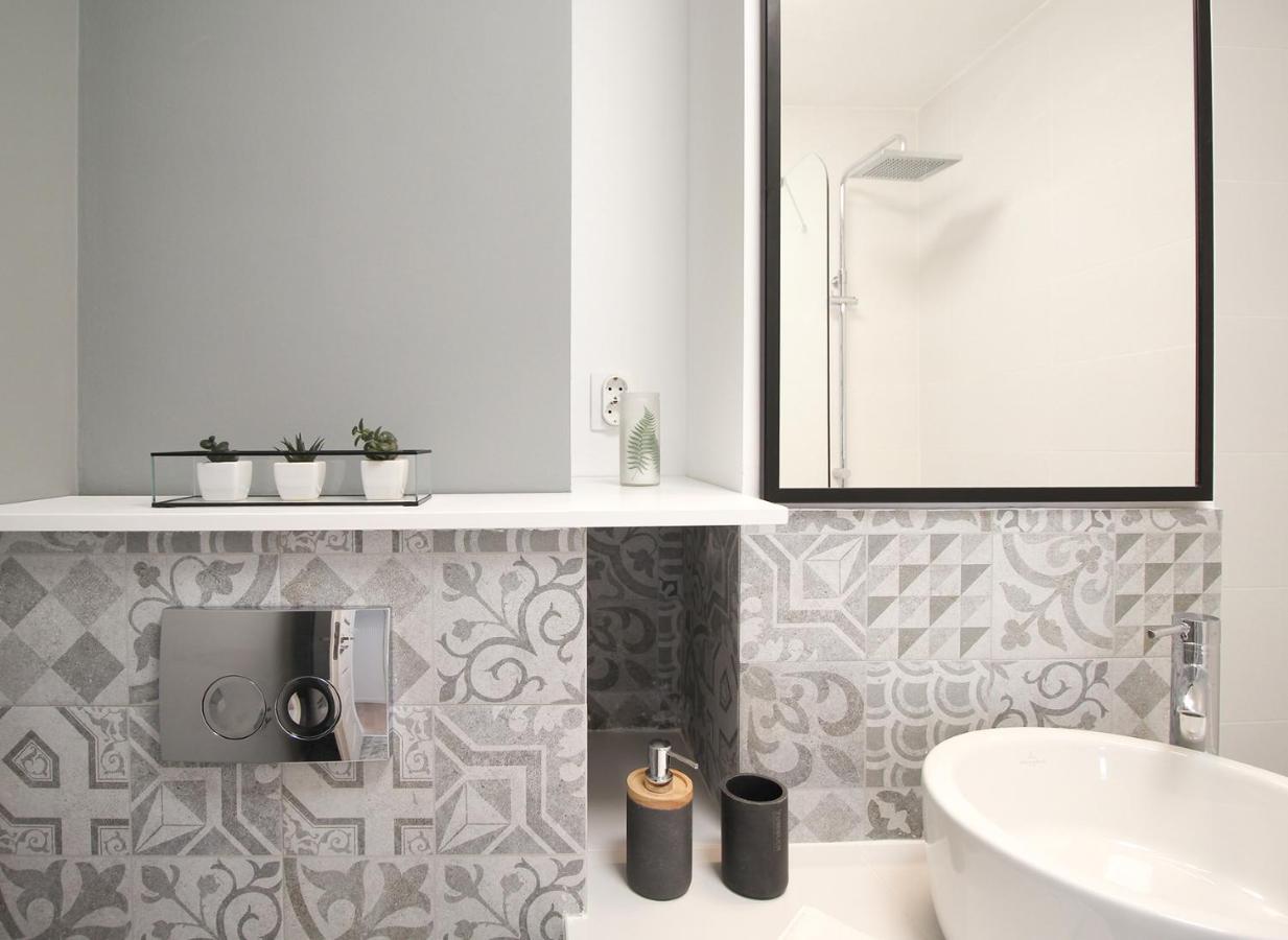 Daniel Luxury Apartment Kluž Exteriér fotografie