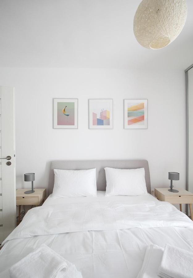 Daniel Luxury Apartment Kluž Exteriér fotografie